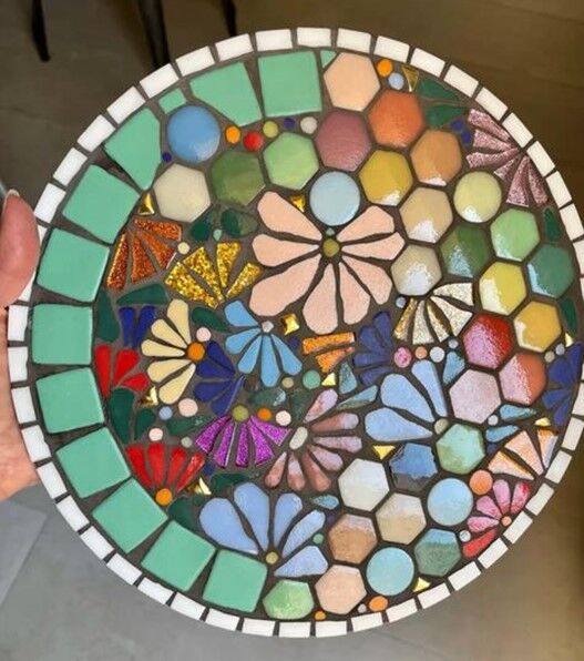 Introduction to Mosaics