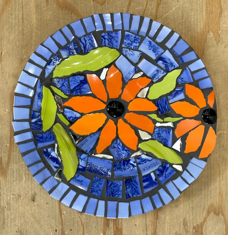 Introduction to Mosaics