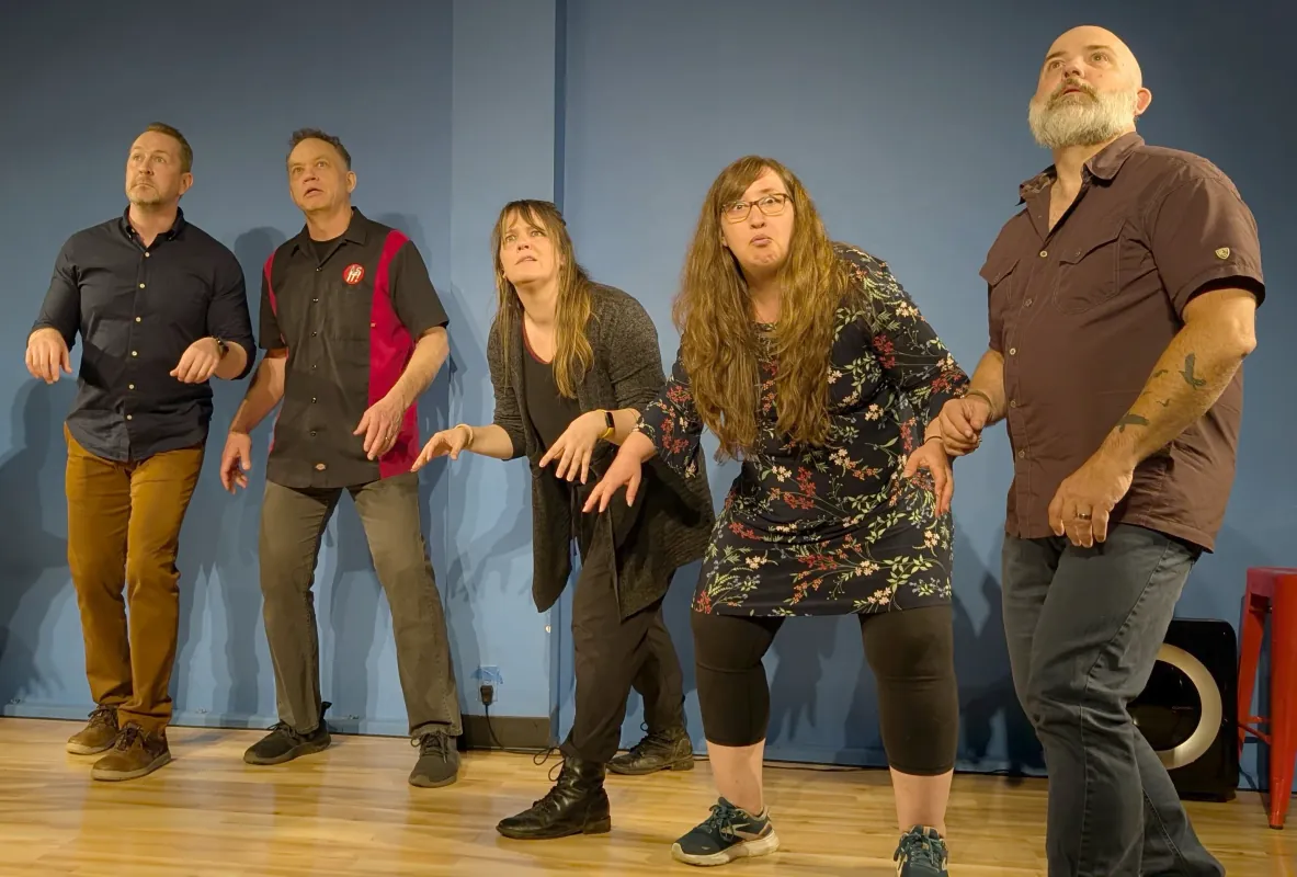 Games Lab: Master Short Form Game Play