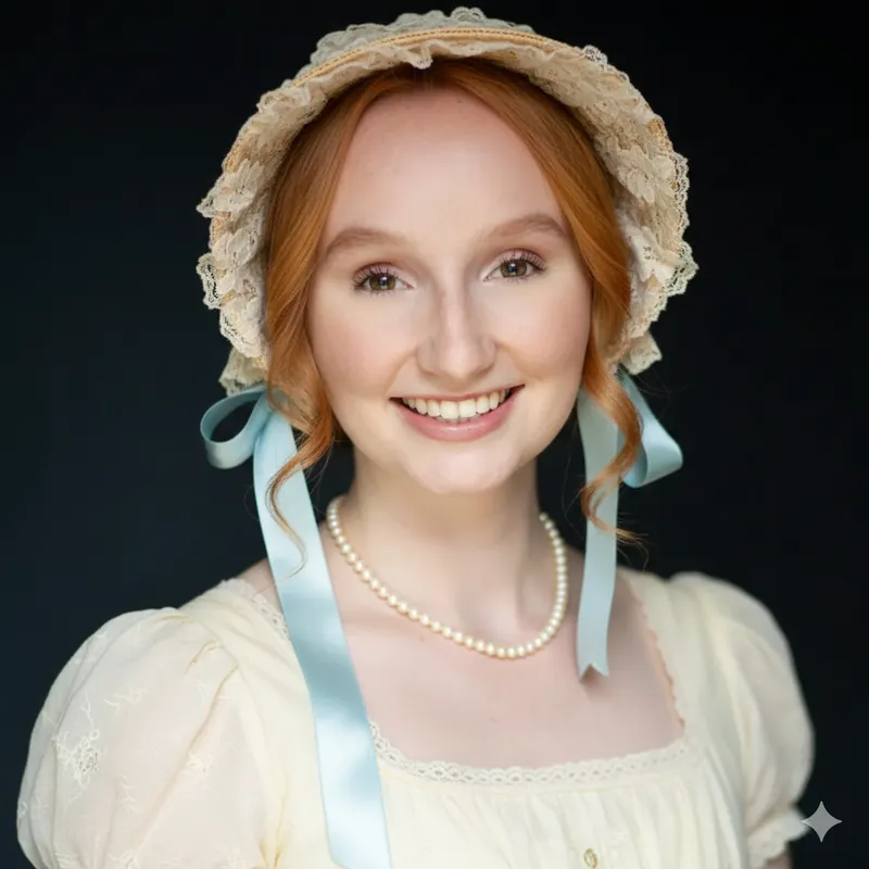 Regency Improv: Performance In the Style of Jane Austen