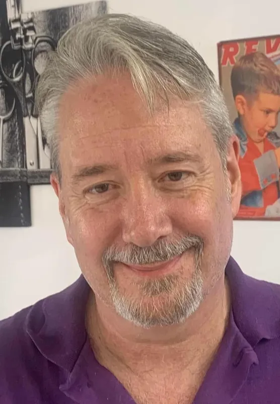 Special Visiting Teacher: Jonathan Pitts - Mastering The Monoscene