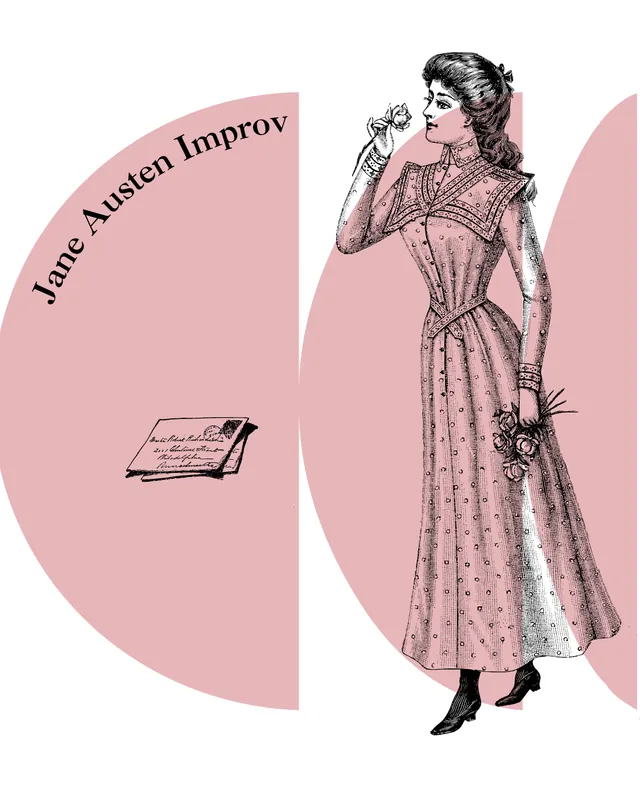 Jane Austen Improv