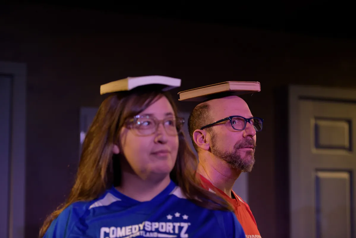 CSz Scenework Intensive