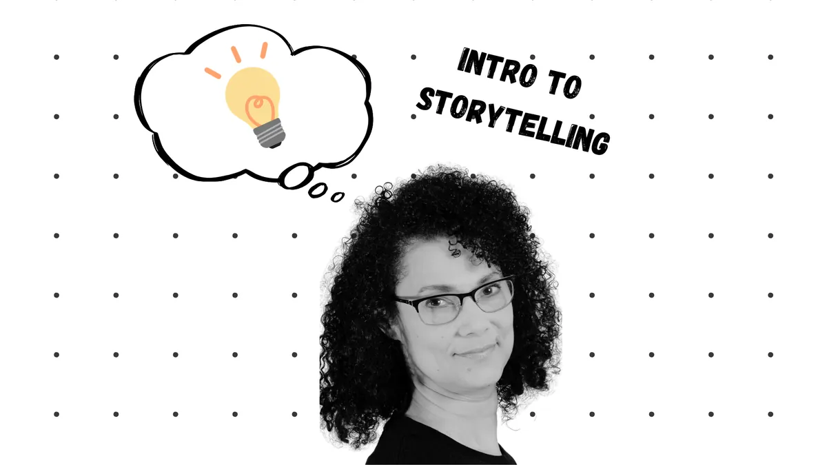 Intro to StoryTelling