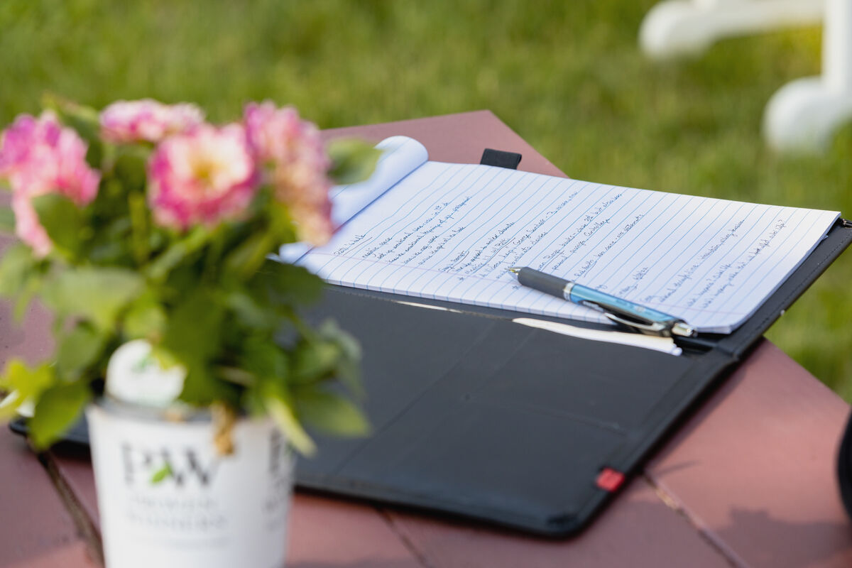 Write Now! Fall 2025 - Wednesday & Thursday Mornings 10:00 AM - 12:30 PM ET