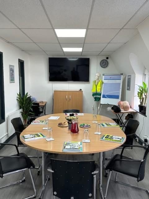 Qualsafe Level 3 Award in First Response Emergency Care (RQF) ***FREC 3 RPL Course***