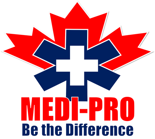 Medi-Pro First Aid