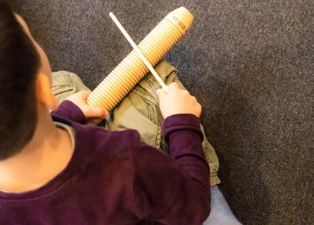 Next Step (3-6) Wednesday 15:00