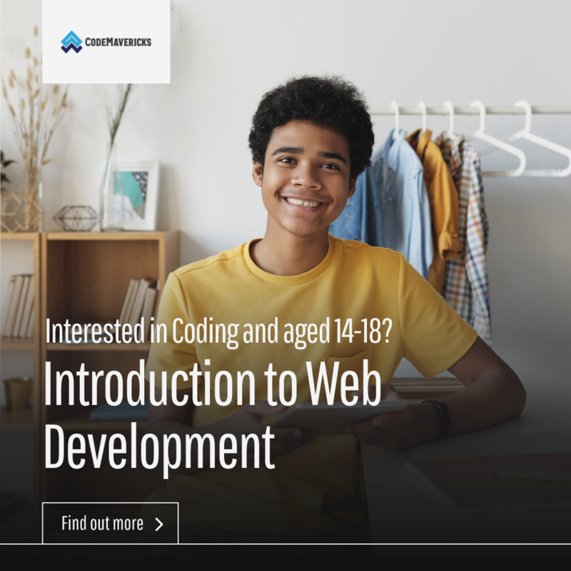 Free Workshop - Introduction to Web Development