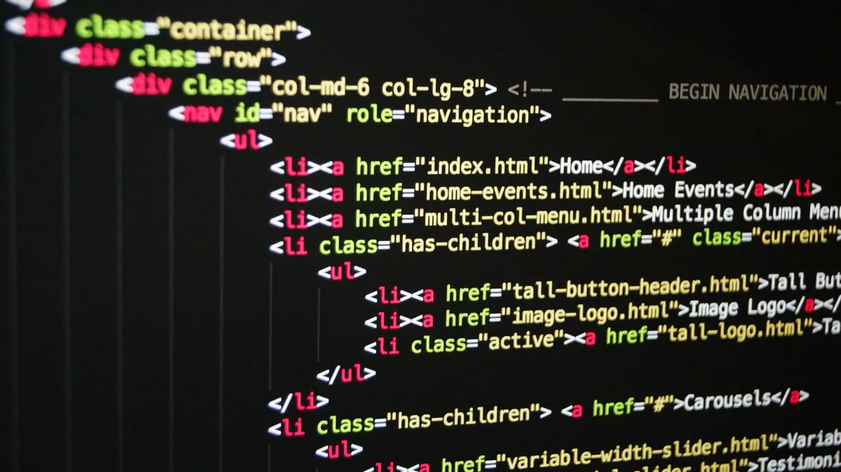 Introduction to Web Development