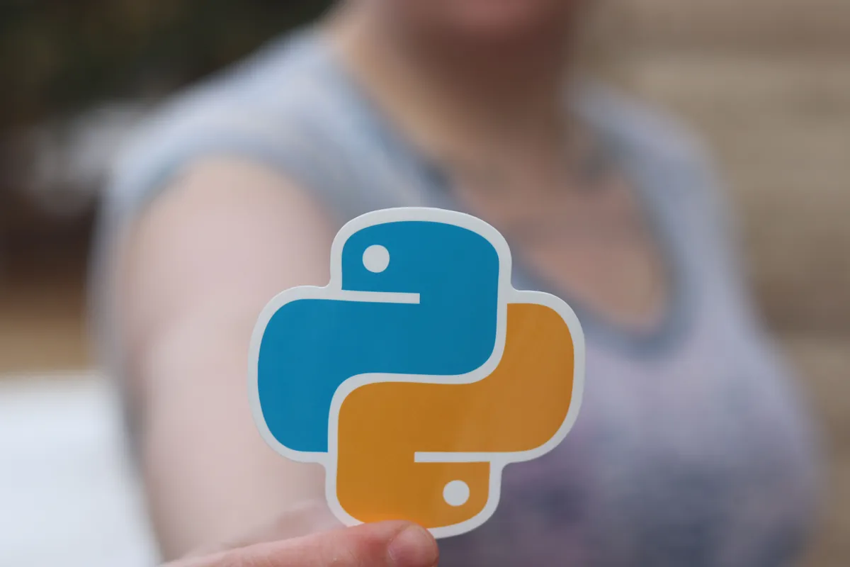 Free Workshop - Coding with Python (Lvl 1)
