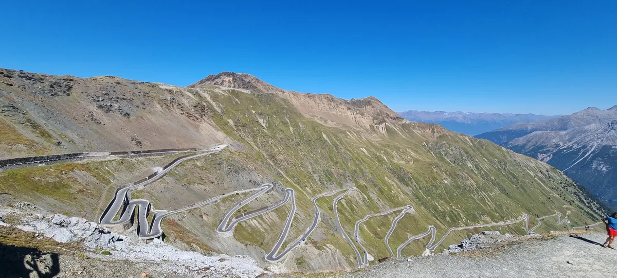 Motorrad-Training on Tour 2025