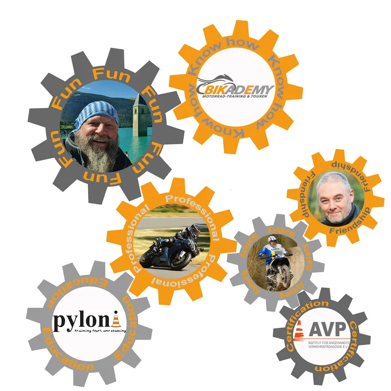 Einweisungsseminar zur TourGuide-Ausbildung - online