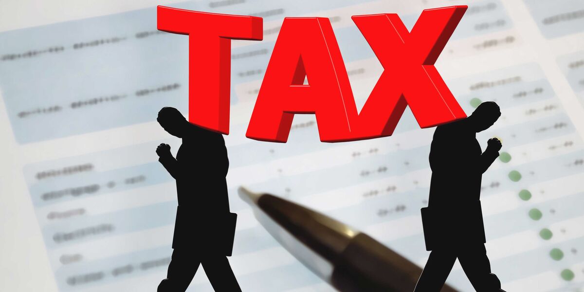 Modul 5: Existenzgründung & steuerliche Grundlagen