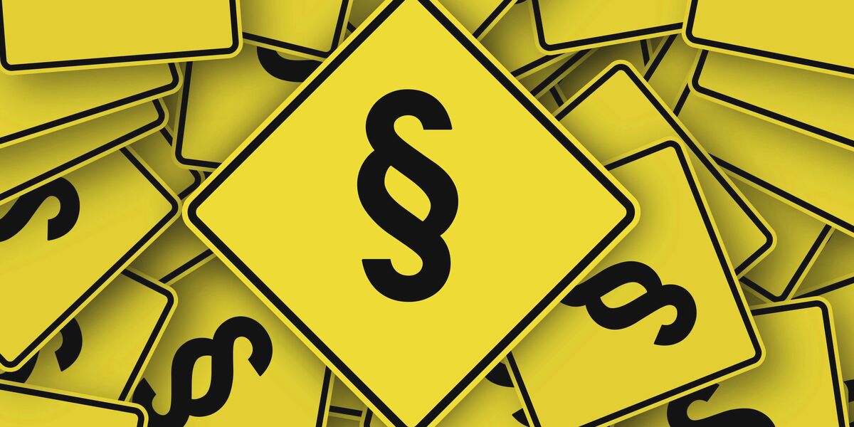 Modul 4: Rechtliche Grundlagen