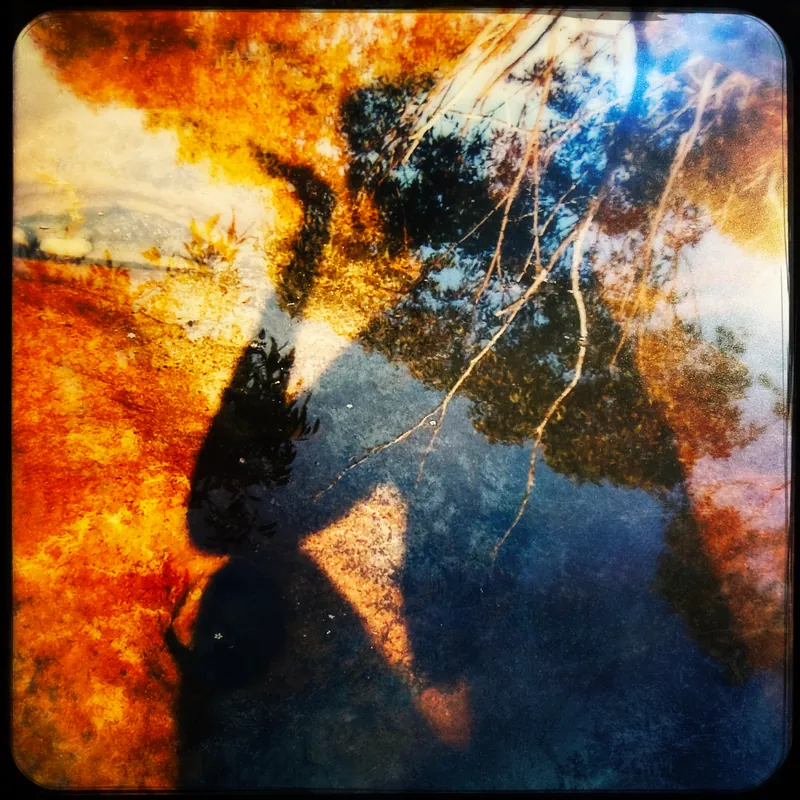 Earth Eros: a creativity and embodiment retreat for women