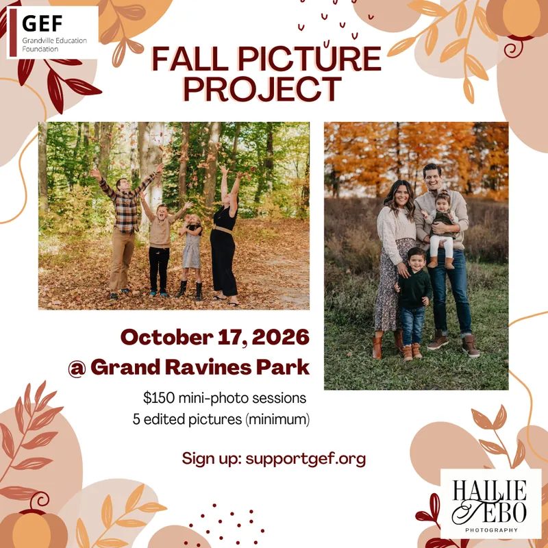 2026 Fall Park Pictures