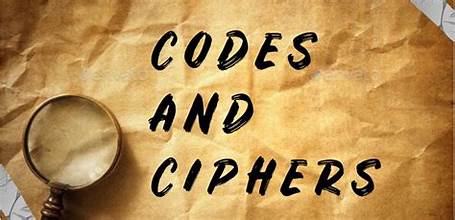 Codes and Ciphers