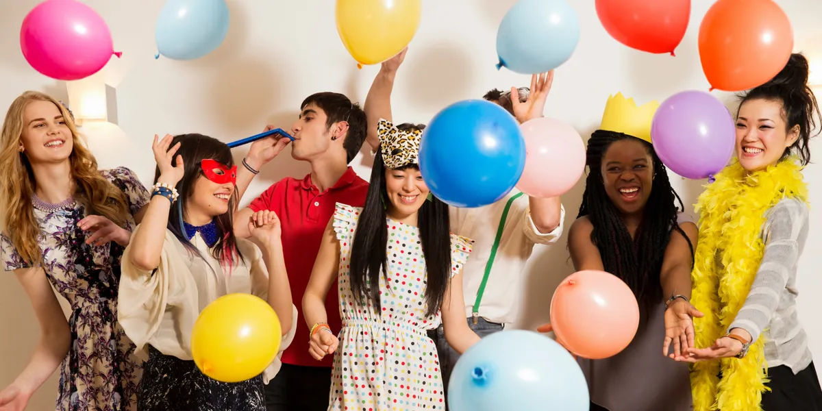 Party Games