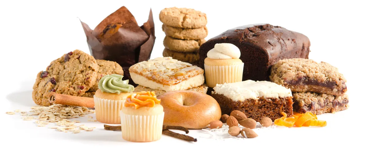 Quick Breads ** 2 CLASS PERIODS **