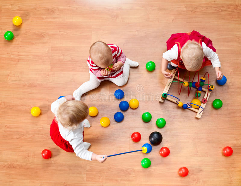 Nursery