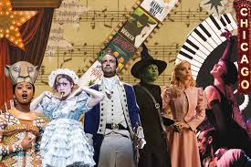 Musical Theatre