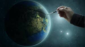 World Building