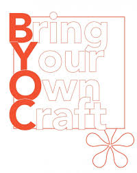 Bring Your Own Craft
