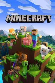 HS Minecraft