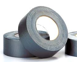 Duct Tape Lab