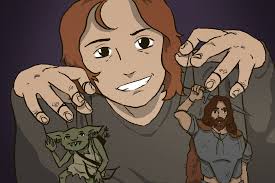 How to be a DM