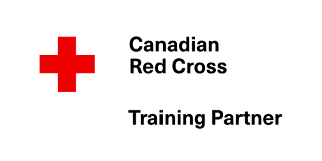Canadian Red Cross Intermediate First Aid/CPR/AED Level C Full Certification