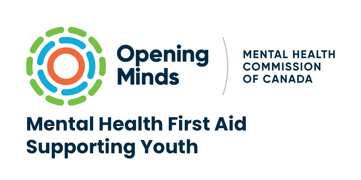 MHFA - Supporting Youth