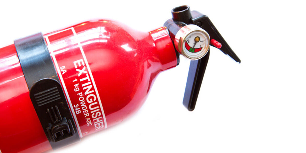 Fire Safety Education