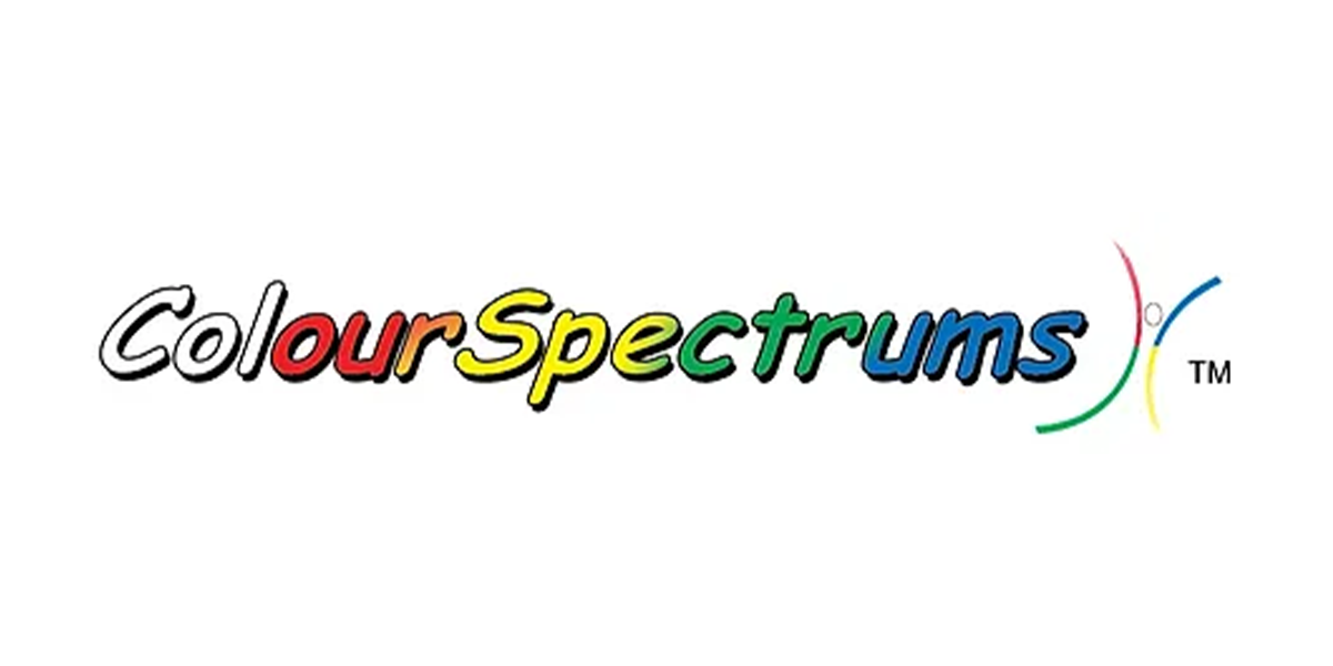 ColourSpectrums - Introductory Workshop