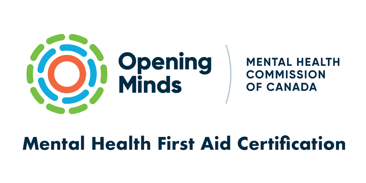 Mental Health First Aid: Certification