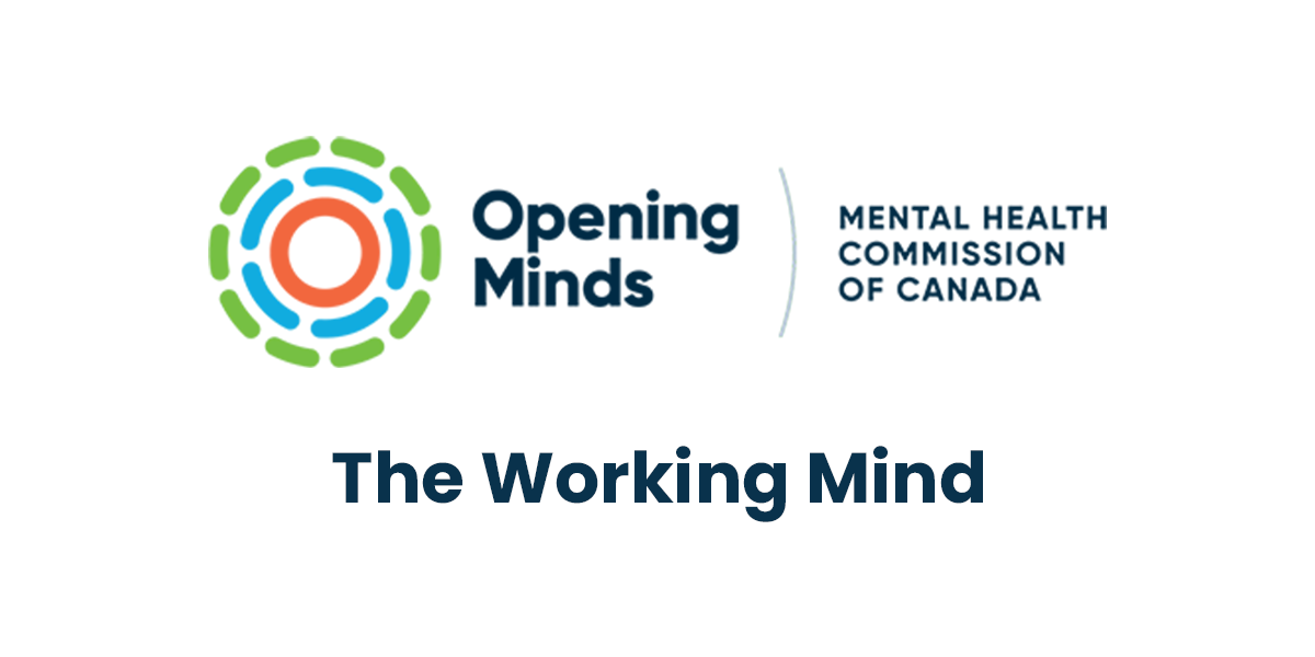 The Working Mind (Manager)