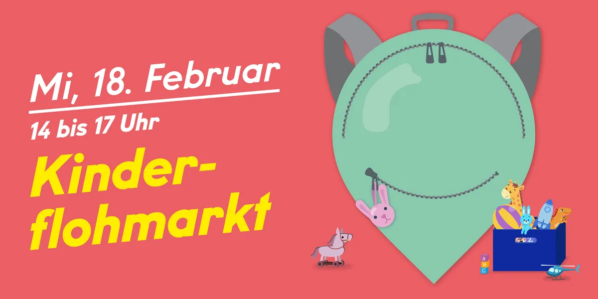Kinderflohmarkt