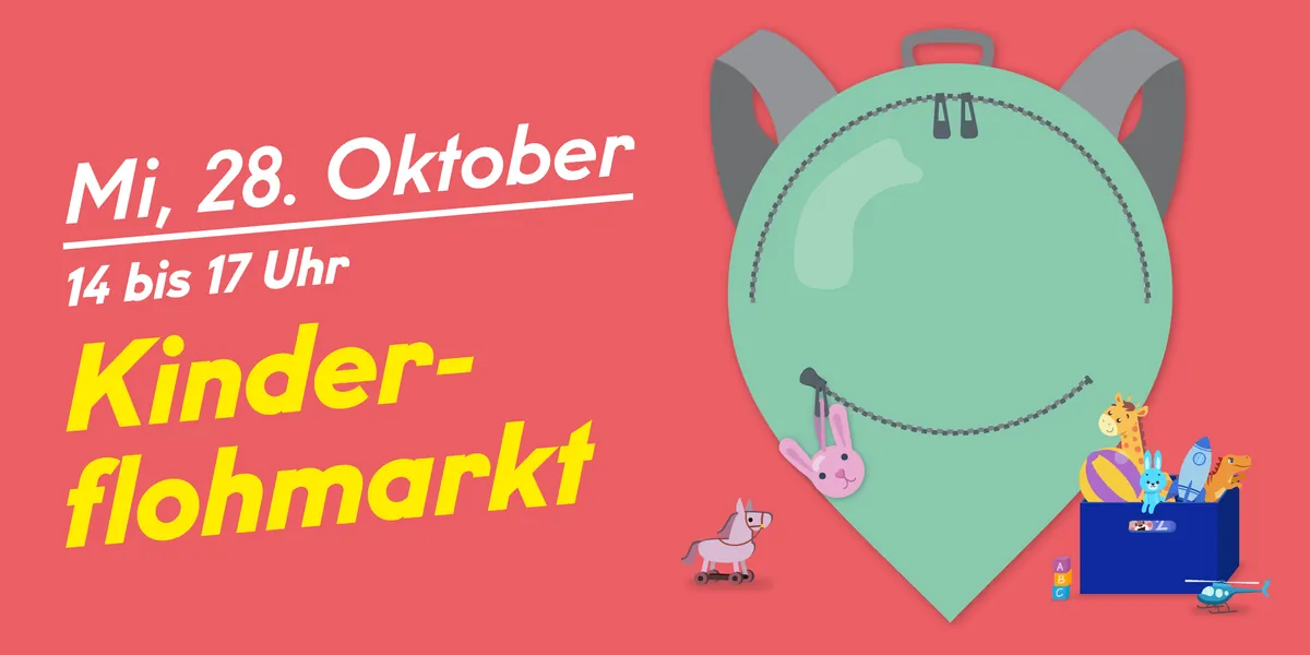 Kinderflohmarkt