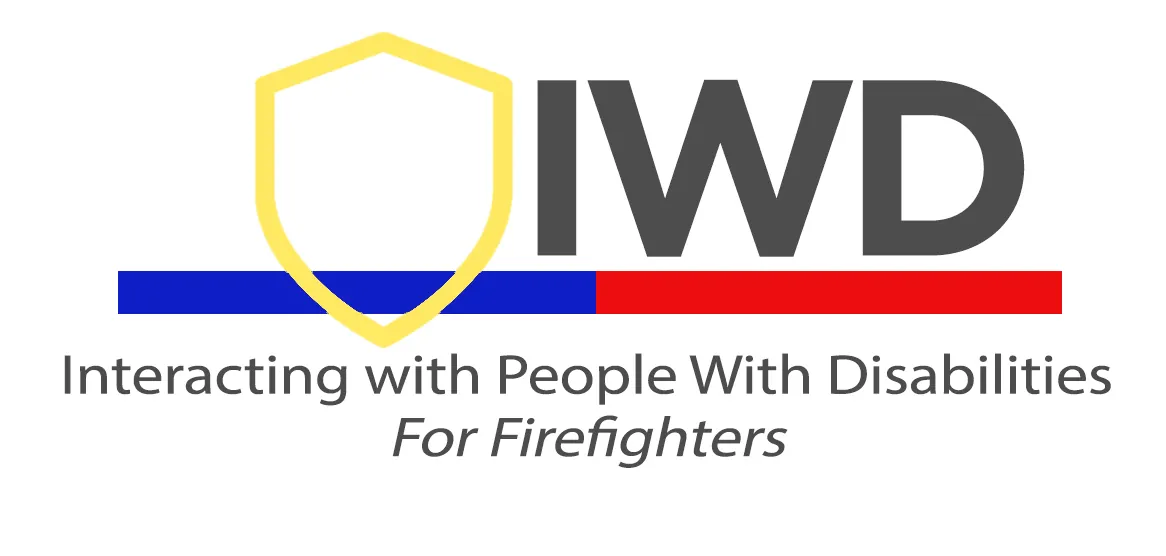 Interacting with People With Disabilities (IWD)® Customized Disability Training - City of Rock Hill Fire & EMS