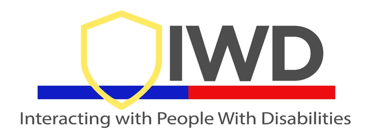 Interacting with People With Disabilities (IWD)® Customized Disability Training - Colorado Parks and Wildlife Hunter and Angler