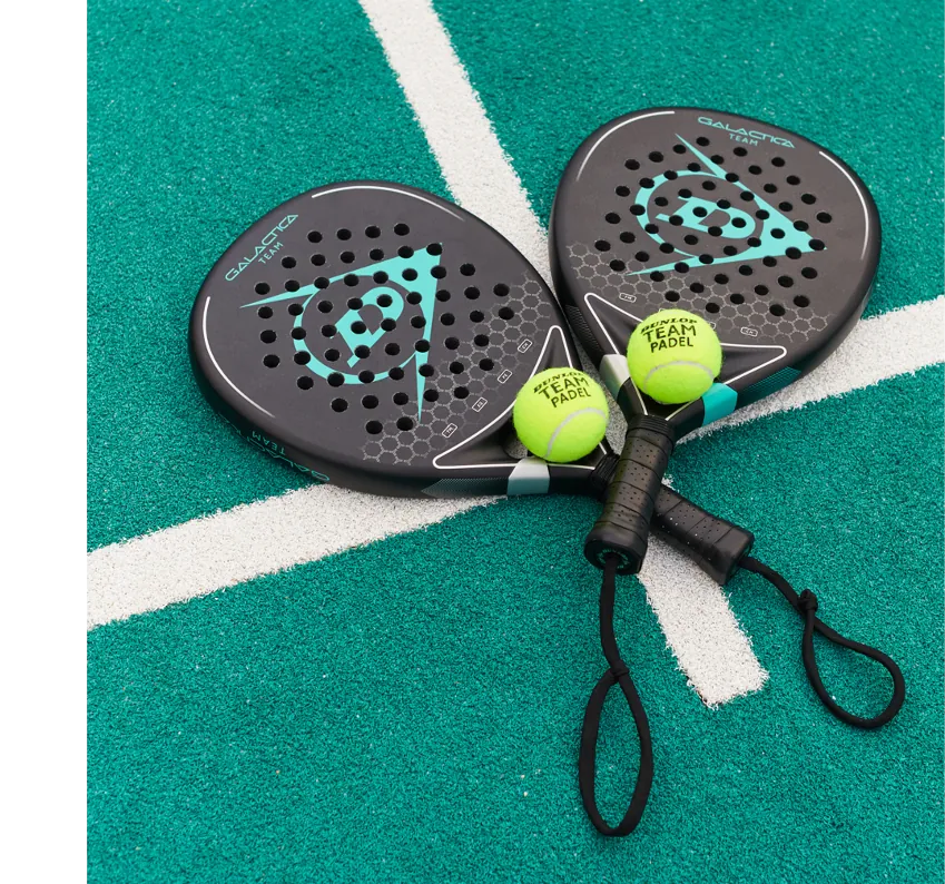 Introduction into Padel Coaching