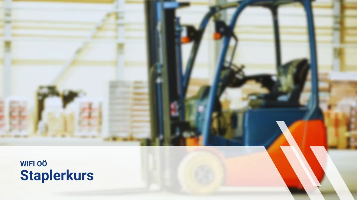 KR02 Staplerschein - 1. Halbjahr 2026