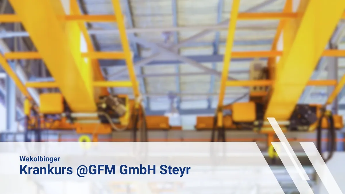 KR01 Kranausweis - 1. Halbjahr 2026