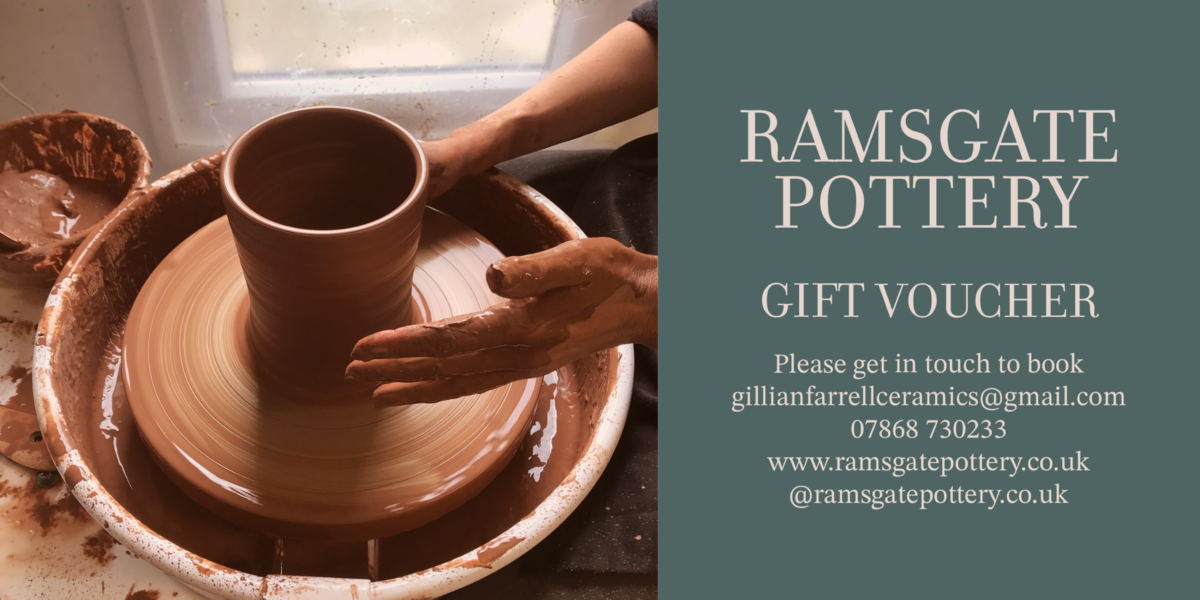 Gift voucher for any class