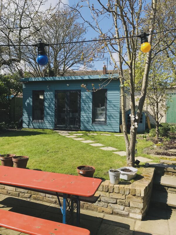 Adult Intermediate 6 week Pottery Course