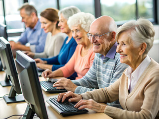 Mon 09:00 - 10:00 -- 923MA Tab, Swipe, Connect: Mastering Your Tech with Confidence