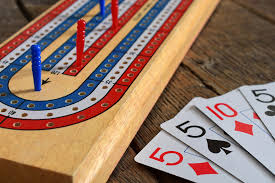 Mon 10:00-12:00 -- 461MB Cribbage Play (Two Hour Class)
