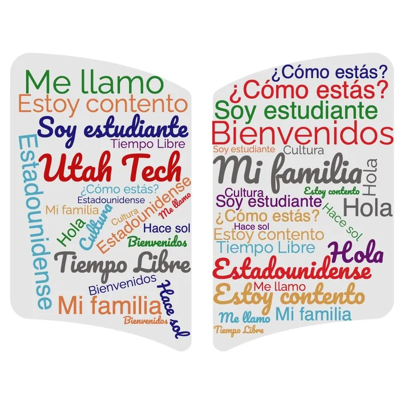 Tues 09:00-10:00 -- 809TA Beginning Conversation for the Spanish Language