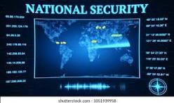 Mon 10:00 - 11:00 -- NEW 599MB Assessing America's National Security